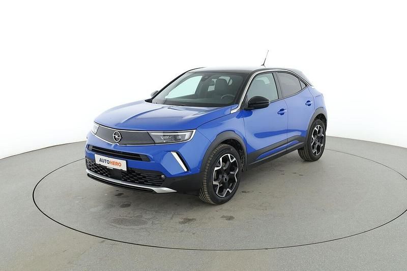 Occasion Opel Mokka X Ultimate 131 ch (96 kW) 2021 SUV