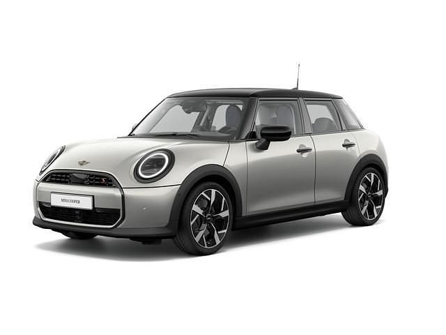 Gebraucht Mini Cooper S Classic 204 PS (150 kW) 2024 Silber Kleinwagen