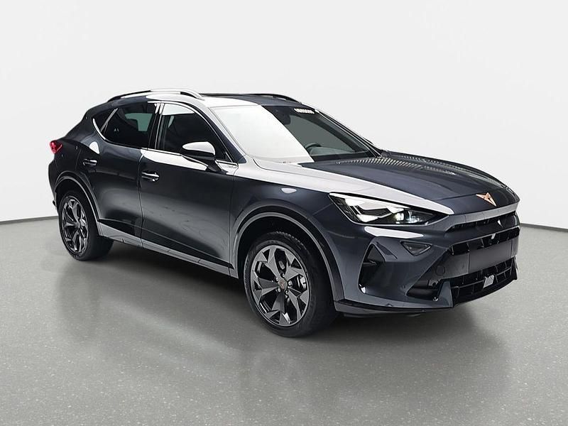 Neu Cupra Formentor 150 PS (110 kW) 2025 Grau SUV