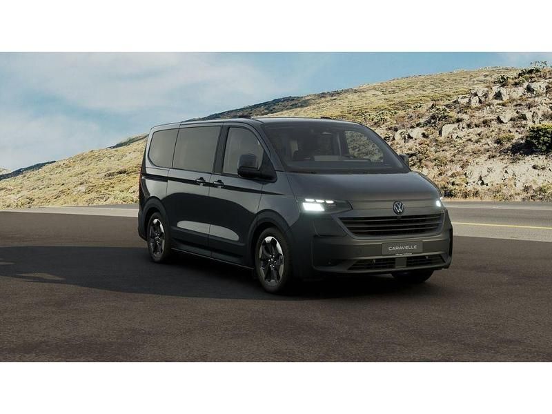 Neu VW T7 Life 160 kW (218 PS) 2026 Grau Van