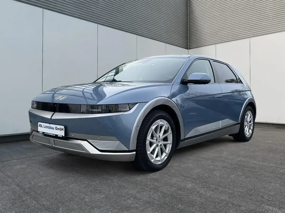 Gebraucht Hyundai Ioniq 5 239 kW (325 PS) 2023 SUV