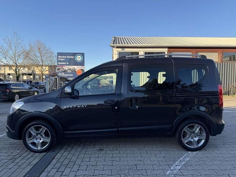Gebraucht Dacia Dokker Stepway 131 PS (96 kW) 2020 Other Van / Kleinbus