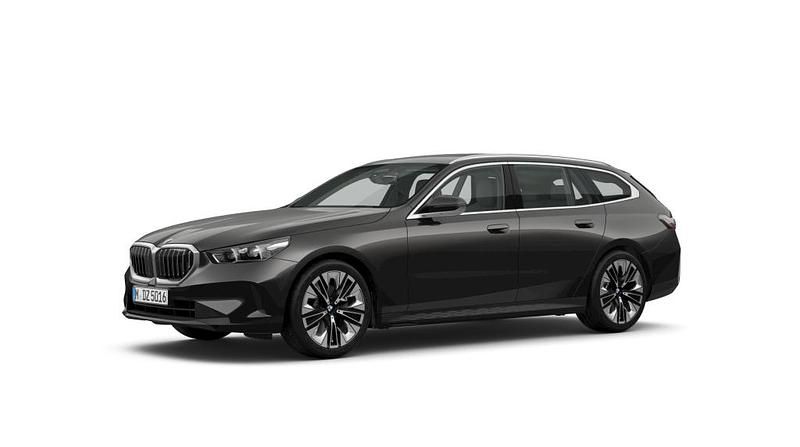 Gebraucht 2025 BMW 540 Kombi | 65.900 € (Superpreis) - Bild 1/2