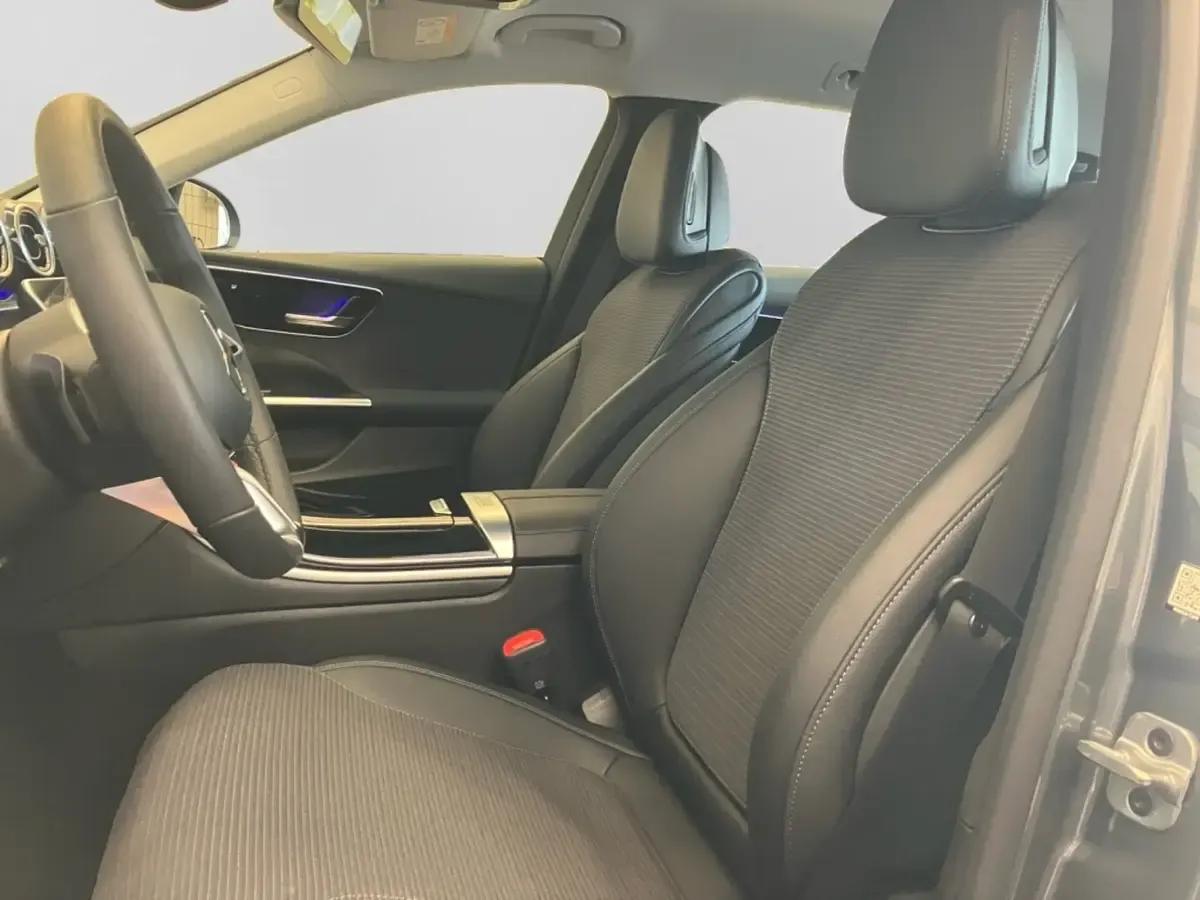 Gebraucht Mercedes C180 Avantgarde 170 PS (125 kW) 2025 Szary Kombi