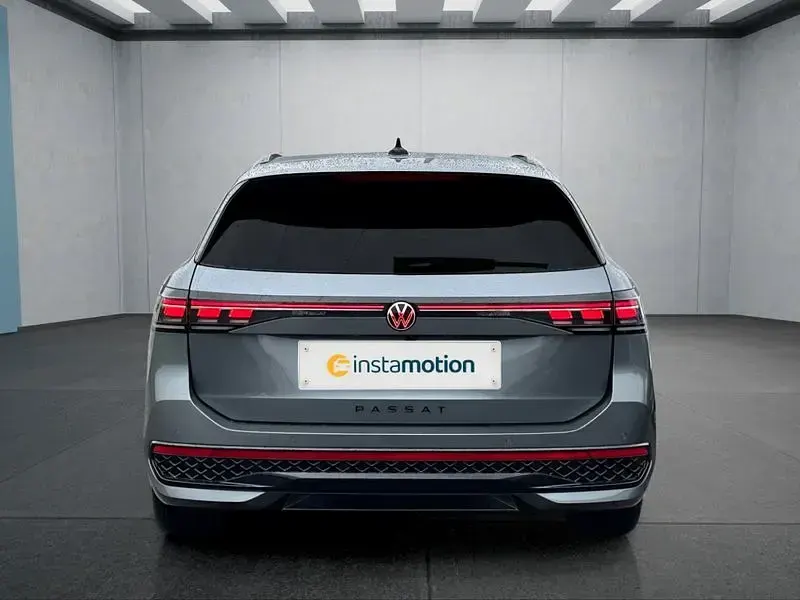 Neu VW Passat 193 PS (141 kW) 2026 Kombi