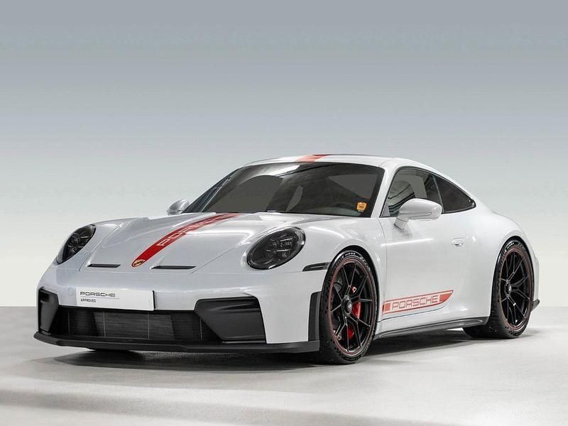 Grau Neu 2025 Porsche 992 | 226.900 € (Superpreis) - Bild 1/4