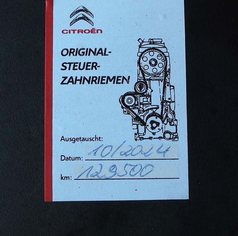 Braun Gebraucht 2014 Citroën Grand C4 Picasso Exclusive Van / Kleinbus | 9.990 € (Fairer Preis) - Bild 1/4