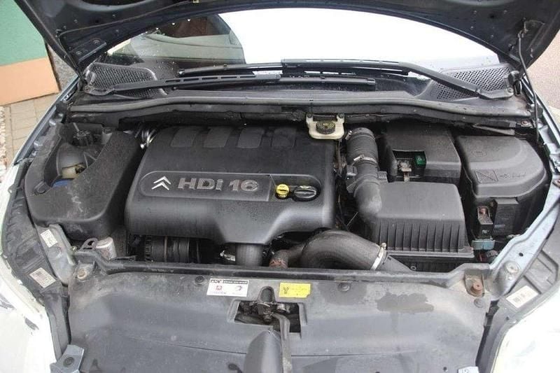 Gebraucht Citroën C4 136 PS (100 kW) 2005 Coupé