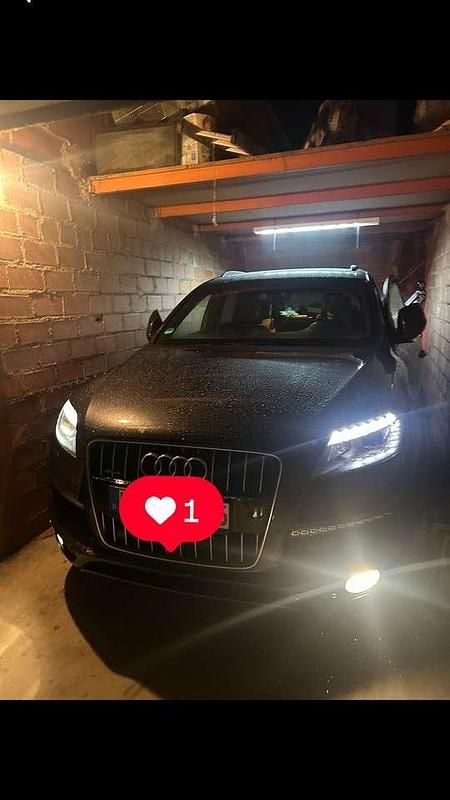 Gebraucht 2011 Audi Q7 S-Line SUV | 17.000 € - Bild 1/4