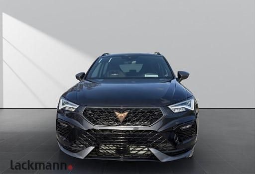 Neu Cupra Ateca 190 PS (139 kW) 2025 Schwarz SUV