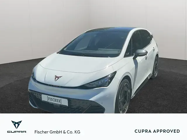 Gebraucht Cupra Born 150 kW (204 PS) 2022 Kleinwagen