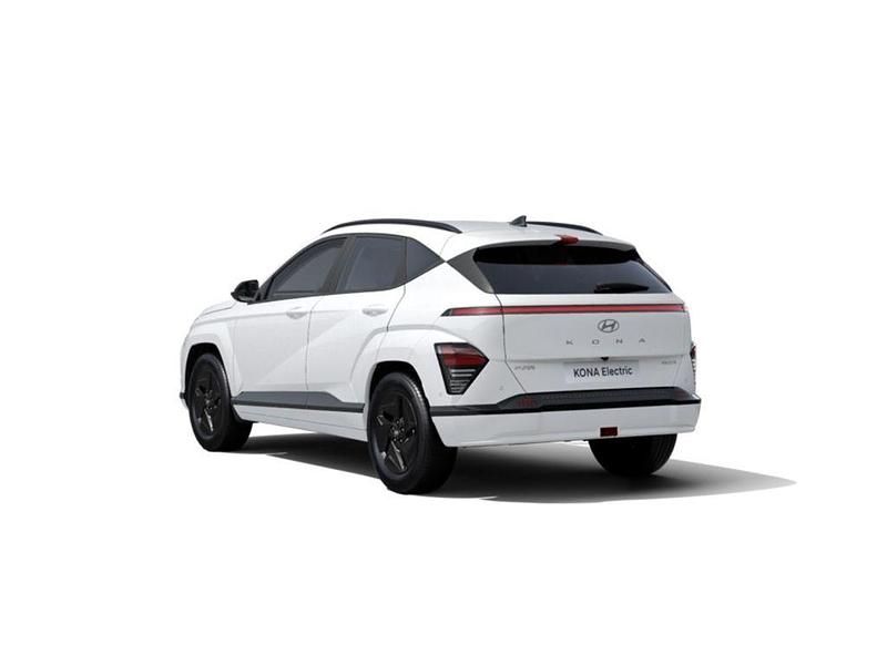 Neu Hyundai Kona Trend 150 kW (204 PS) 2025 Weiß SUV