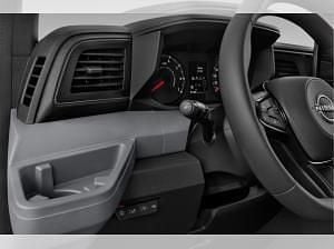 Nowe Nissan Interstar Acenta 130 KM (95 kW) 2025 Biały Van