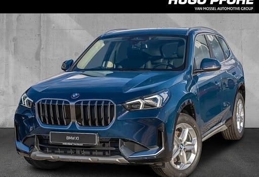 Neu BMW X1 136 PS (100 kW) 2025 Grau SUV