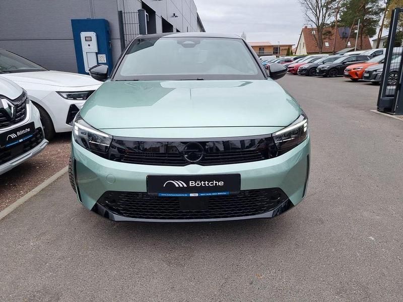 Gebraucht Opel Corsa 101 PS (74 kW) 2025 /typ aussenverkleidung metalliclackierung Kleinwagen