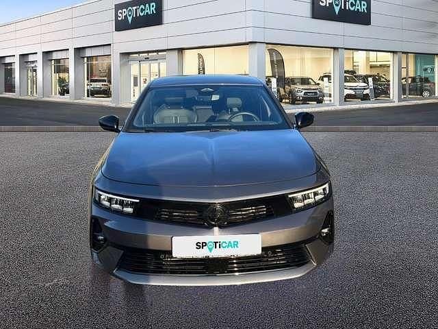 Gebraucht Opel Astra 131 PS (96 kW) 2024 Vulkan grau Kombi