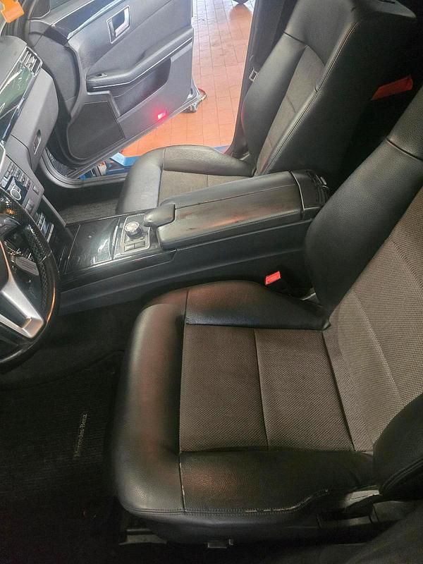 Occasion Mercedes E220 170 ch (125 kW) 2012 Gris Break
