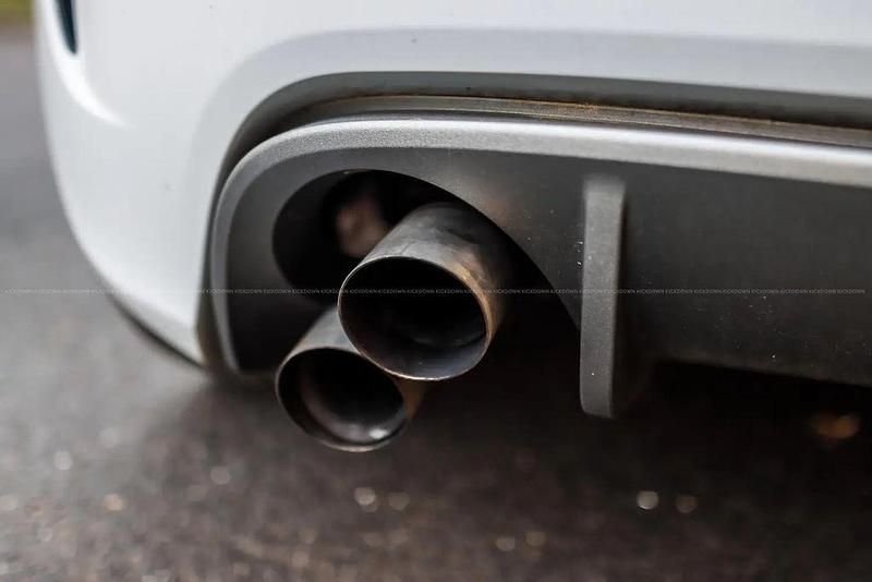 Gebraucht Abarth 595 Competizione 213 PS (156 kW) 2014 Grau Kleinwagen