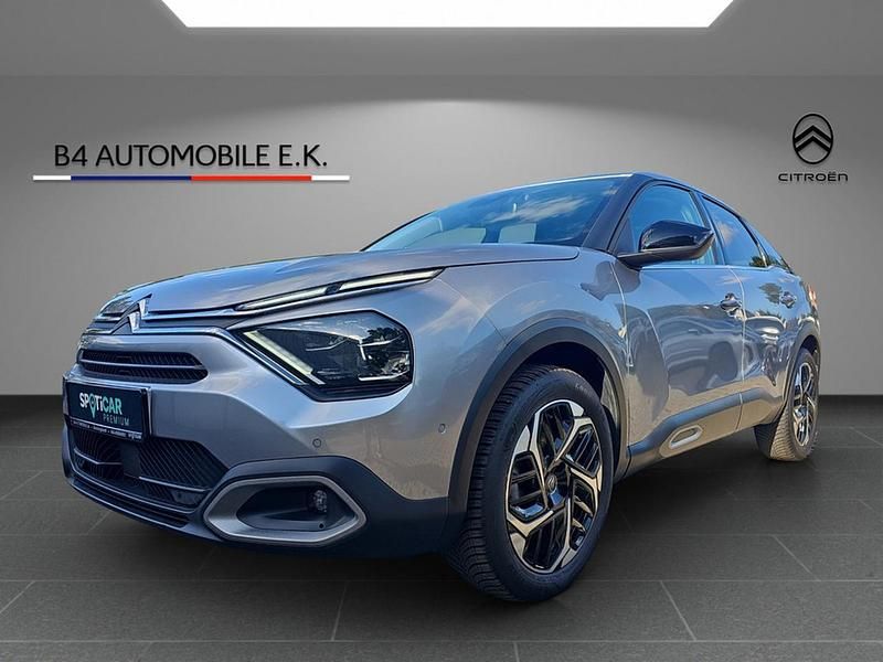 Gebraucht 2022 Citroën C4 Shine SUV | 16.450 € (Guter Preis) - Bild 1/1