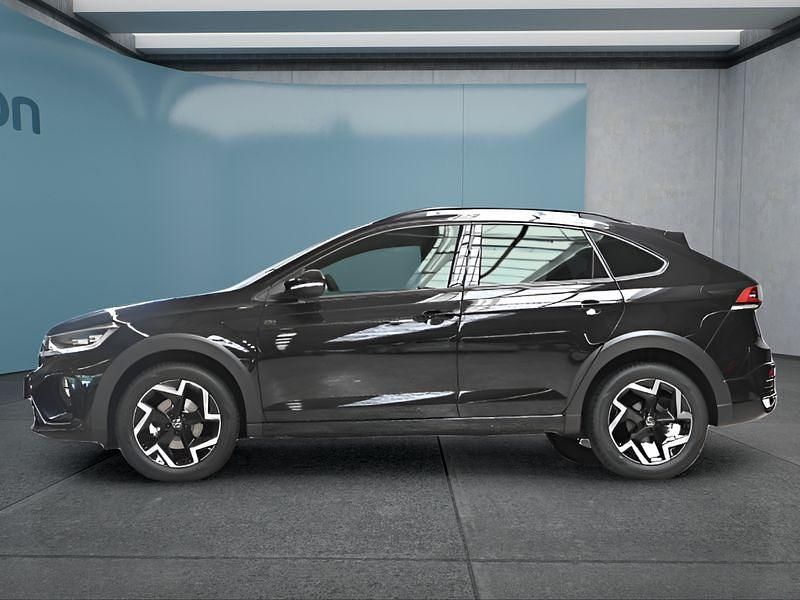 Gebraucht VW Taigo 116 PS (85 kW) 2025 Schwarz SUV