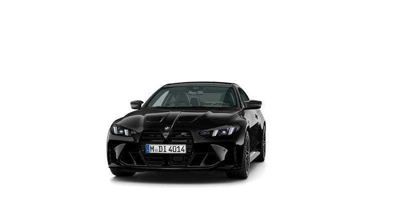 Neu BMW M4 Competition Edition 530 PS (389 kW) 2025 Coupé