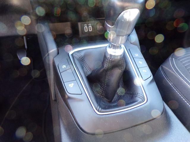 Gebraucht Ford Kuga Titanium 150 PS (110 kW) 2022 Schwarz SUV