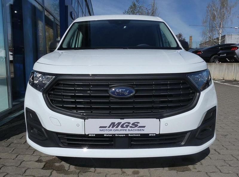 Neu Ford Transit Connect Trend 102 PS (75 kW) 2026 Frostweiß Van / Kleinbus