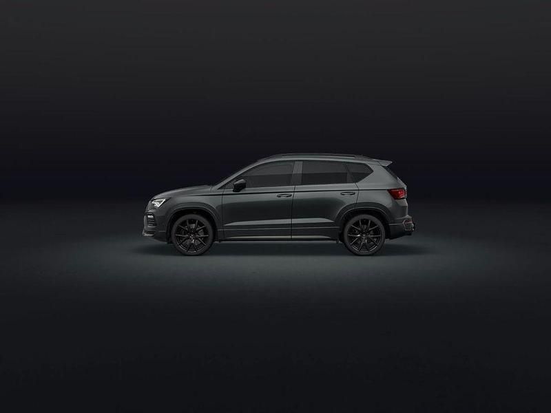 Neu Cupra Ateca VZ 300 PS (220 kW) 2026 Grau SUV