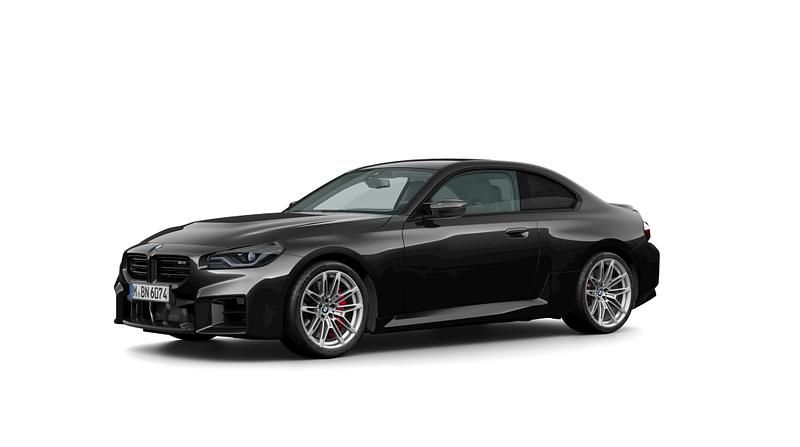 Neu 2025 BMW M2 Shadowline Coupé | 73.080 € (Fairer Preis) - Bild 1/2
