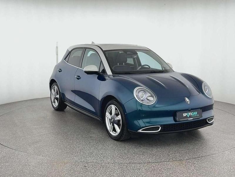 Gebraucht Ora 03 Pro+ 125 kW (171 PS) 2023 Blau Kleinwagen