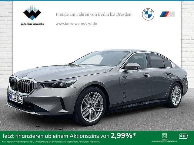 Gebraucht BMW i5 289 kW (394 PS) 2025 Limousine