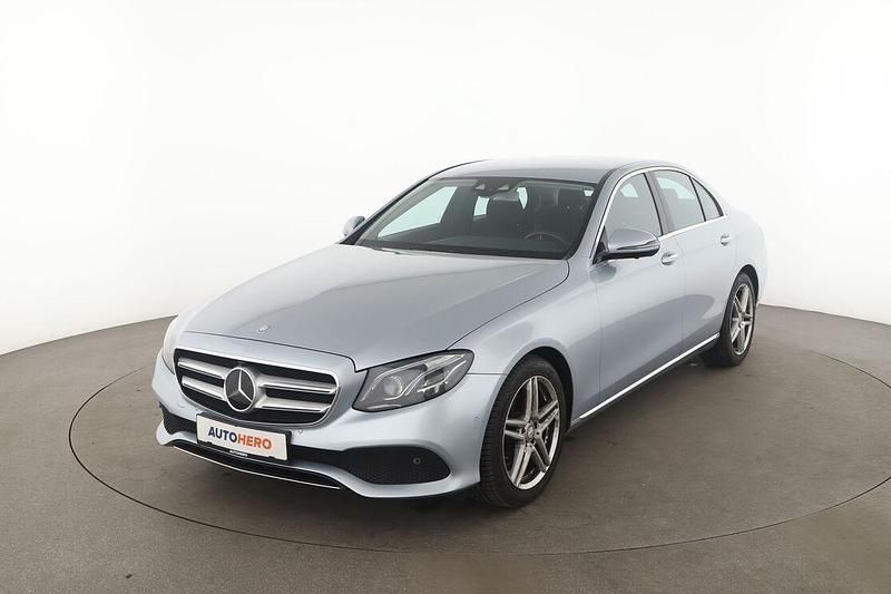 Occasion Mercedes E200 Avantgarde 184 ch (135 kW) 2016 Berline