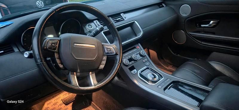 Gebraucht Land Rover Range Rover evoque 180 PS (132 kW) 2018 SUV