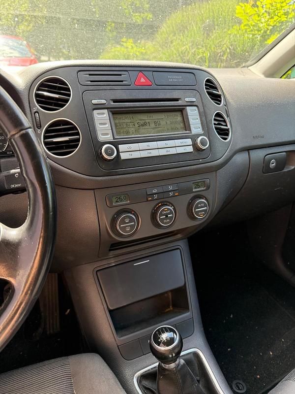 Gebraucht VW Golf IV 102 PS (75 kW) 2006 Grau Kleinwagen