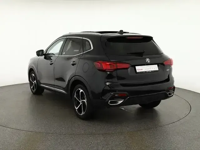 Occasion MG HS Luxury 162 ch (119 kW) 2024 Noir SUV