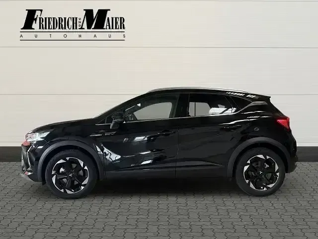 Neu Mitsubishi ASX Edition 158 PS (116 kW) 2026 M) (schwarz SUV