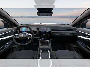 Neu Renault Espace Techno 147 PS (108 kW) 2026 Weiß (perlmuttweiß) SUV