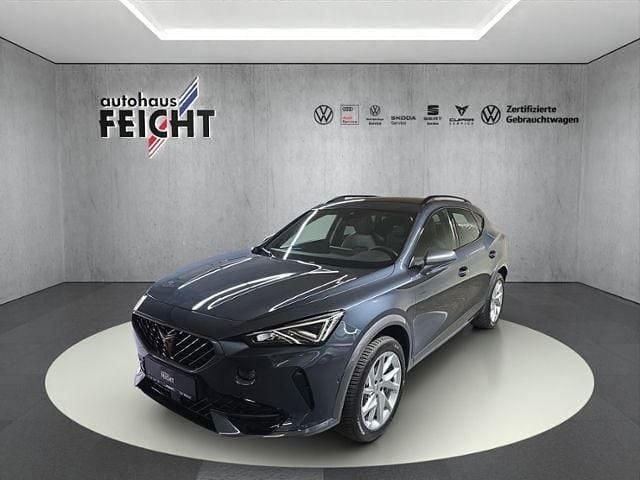Gebraucht Cupra Formentor 150 PS (110 kW) 2024 Magnetic tech SUV