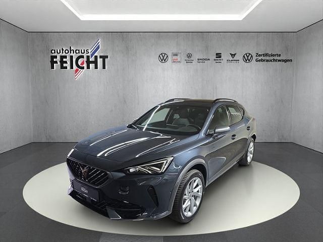 Magnetic tech Gebraucht 2024 Cupra Formentor SUV | 29.349 € (Fairer Preis) - Bild 1/4