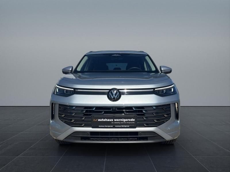 Gebraucht VW Tayron Elegance 193 PS (141 kW) 2025 SUV