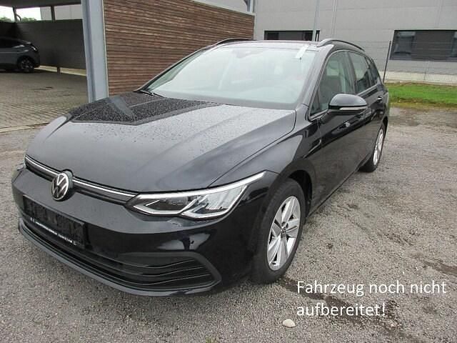 Gebraucht 2022 VW Golf VIII Life Kombi | 20.590 € (Fairer Preis) - Bild 1/4
