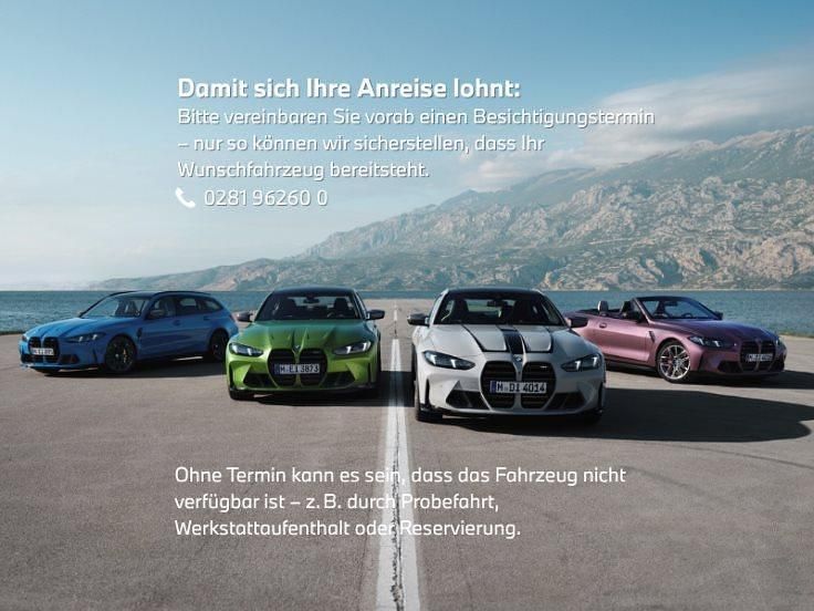 Usata Mini Cooper 136 CV (100 kW) 2016 Nero Utilitaria