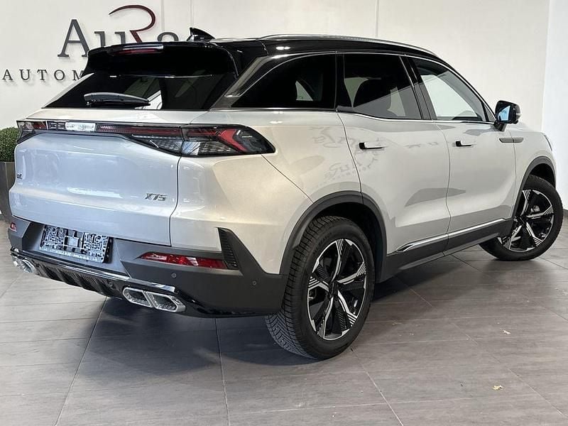 Gebraucht Baic X75 177 PS (130 kW) 2025 Silber SUV