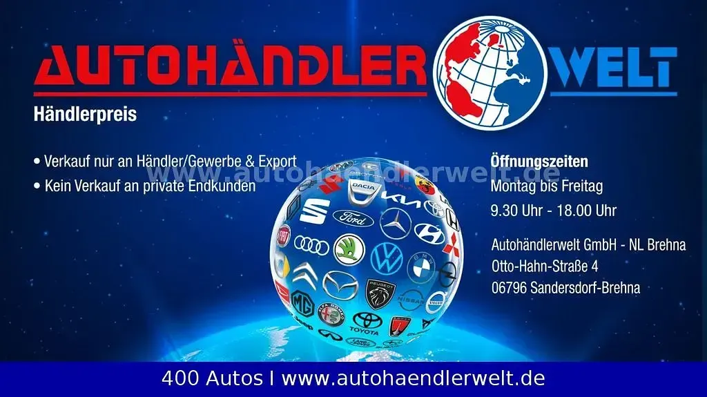 Gebraucht Nissan Murano Executive 190 PS (139 kW) 2011 Schwarz SUV