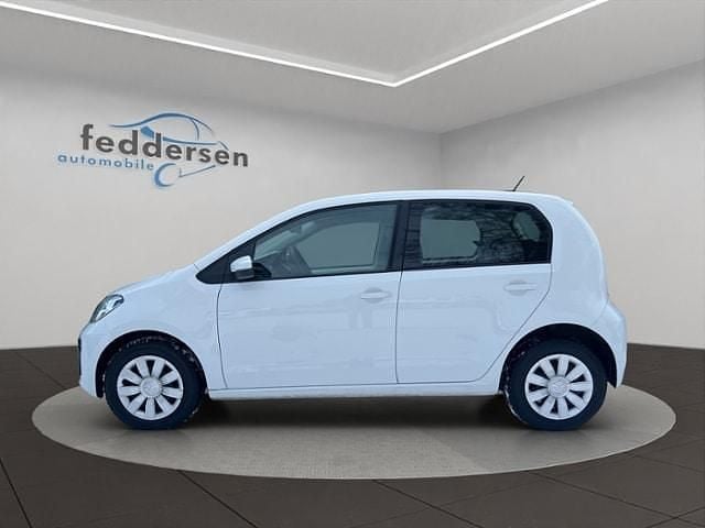 Gebraucht VW e-up! move up! 61 kW (83 PS) 2022 Kleinwagen