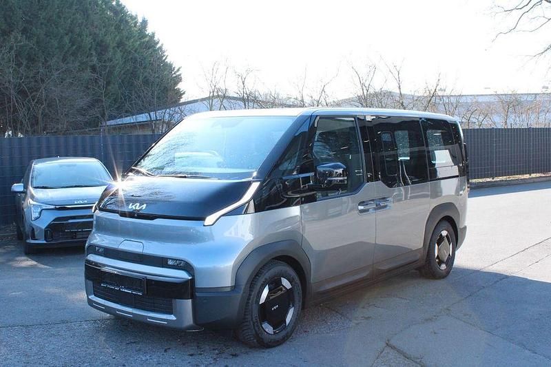 Neu Kia PV5 119 kW (163 PS) 2026 Grau Van / Kleinbus