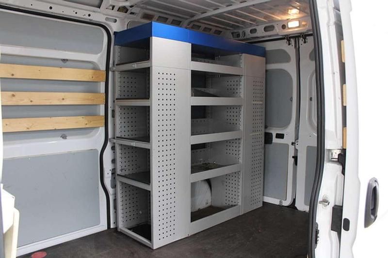 Gebraucht Citroën Jumper 120 PS (88 kW) 2021 Weiß banquise Van / Kleinbus