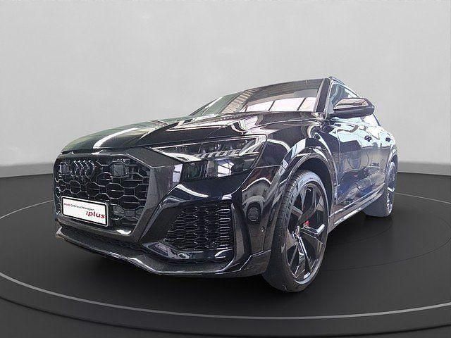 Gebraucht Audi RS Q8 Ambiente 600 PS (441 kW) 2022 Individuallackierungen audi exclusive SUV