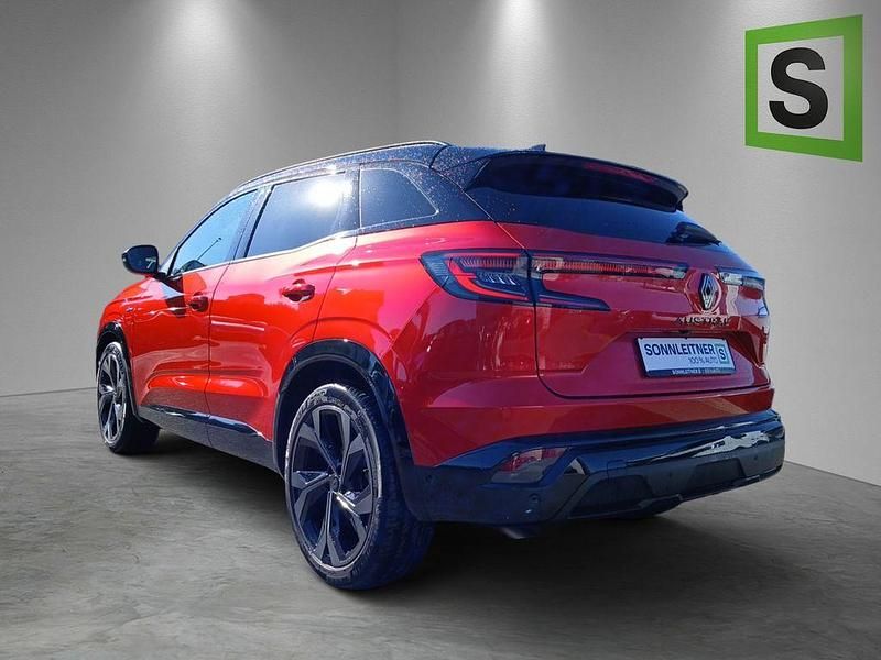 Gebraucht Renault Austral Techno Esprit Alpine 158 PS (116 kW) 2023 Rot SUV