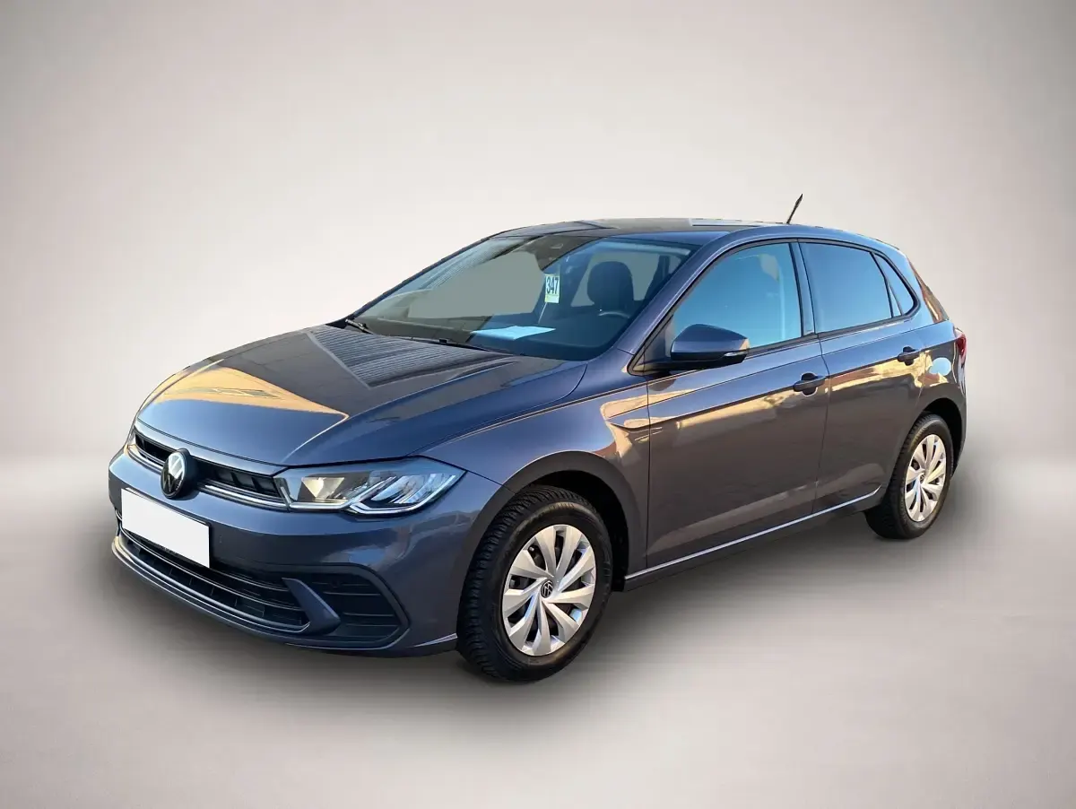 Gebraucht VW Polo Life 80 PS (58 kW) 2025 Kleinwagen